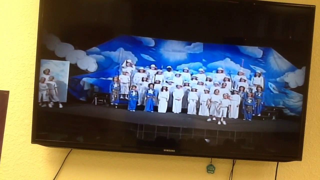 HWC  all the way to Bethlehem