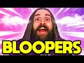 66Samus Bloopers Reel