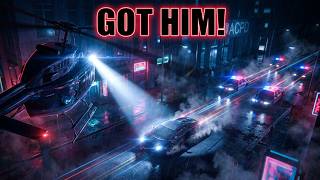 The Precinct Ep # 2: Crime Boss Take Down