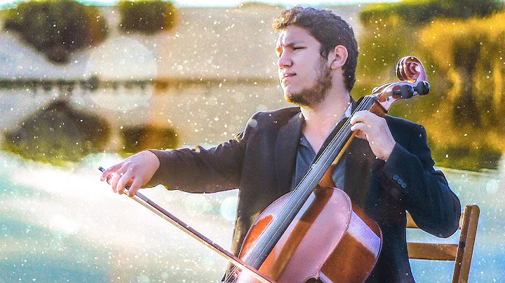 River Flows in You - Cello & Piano Orchestral Vers...