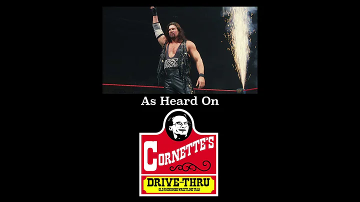 Jim Cornette on The Career Of Kevin Nash