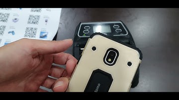 Printing from samsung galaxy J3 pro to TSC Alpha-4L-D portable mobile printer