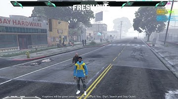 StreetCode - Street System