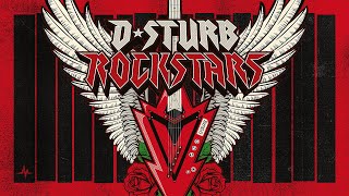 D-Sturb - Rockstars (Official Videoclip)