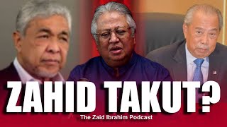 Download Lagu UMNO Hanya Pandai Berlakon! | THE ZAID IBRAHIM PODCAST MP3 Download Lagu UMNO Hanya Pandai Berlakon! | THE ZAID IBRAHIM PODCAST MP3