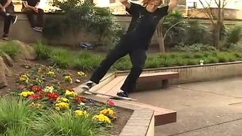 FLOW TRASH Dan Narloch