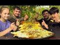 Cooking shakh pilaf taste azerbaijani royalty at home