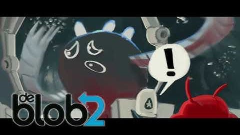 de Blob 2 Soundtrack Rip - Hypno Ray/Final Boss, Comrade Black