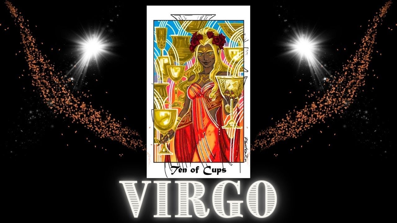 VIRGO❗️YOU WILL FIGHT WITH THIS WOMAN IN A FEW HOURS 😱💥 SEPTEMBER 2025 TAROT LOVE READING