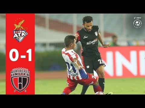 Hero ISL 2018-19