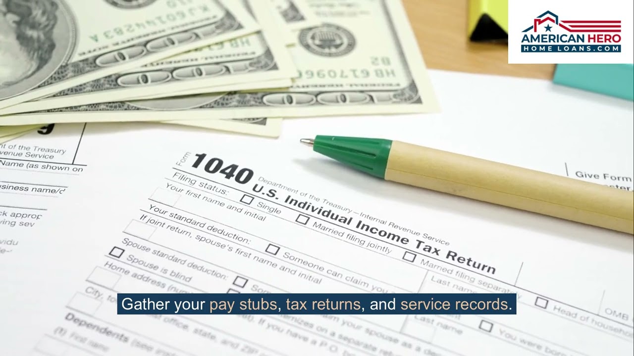 Pre-Approval & Budget - Setting Yourself Up for Success Video