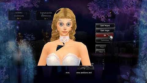 MU Online Graphic Problem