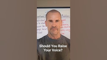 When you should raise your voice in the classroom.