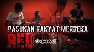 REDSQUAD - Pasukan Rakyat Merdeka