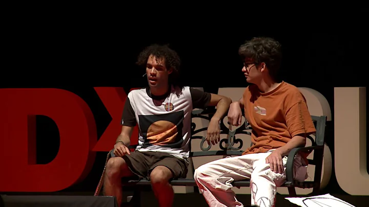What is Anarchy Anyway? | Matthew Candelaria & Col...