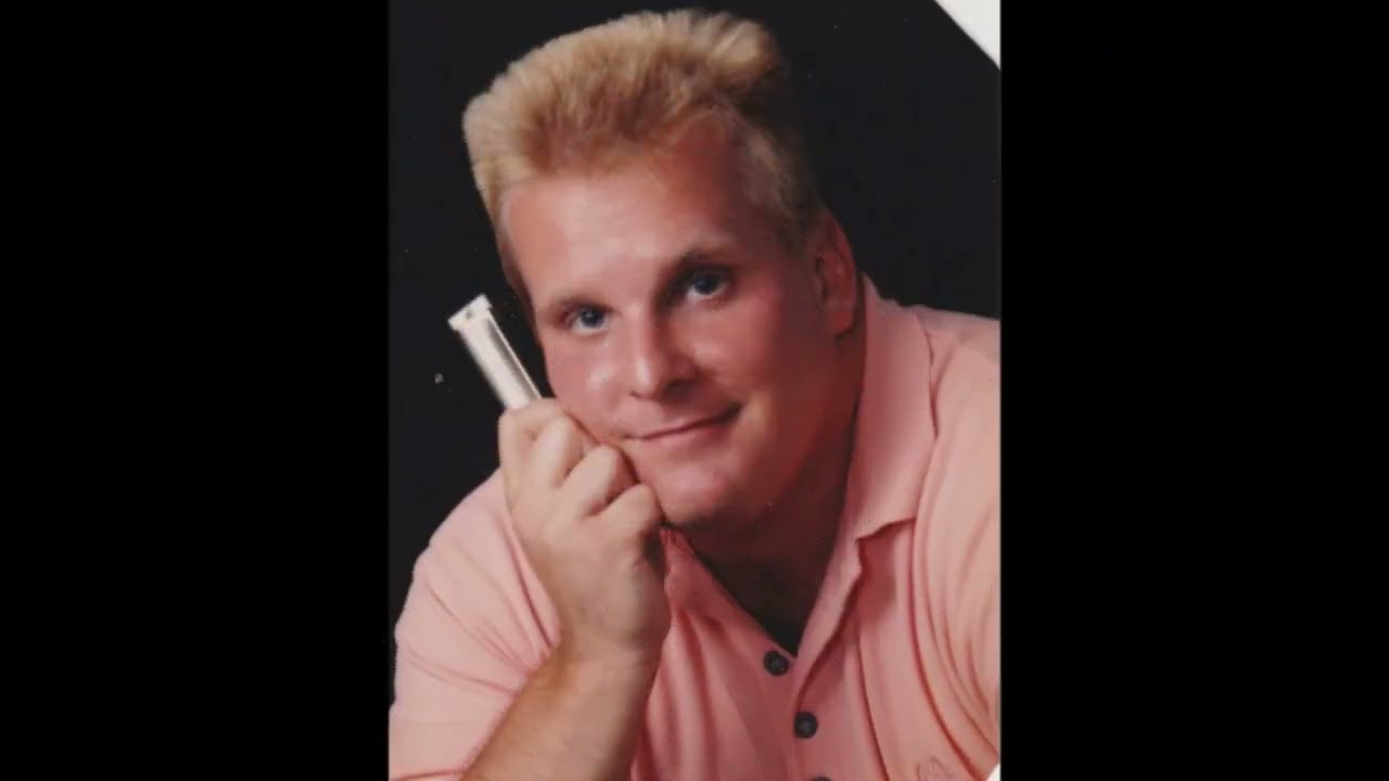 Big Bill Hickey, Jimmy Rogers, Hubert Sumlin & Friends - Slick Chick