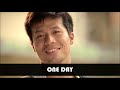 Life Vest Inside - Kindness Boomerang - "One Day"|Helping hand|Heartwarming Thai