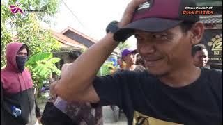 LAGU TARLING // KELINGAN PUJAAN // SINGA DANGDUT DUA PUTRA SELASA 21 SEPTEMBER 2021 DS  CIPAAT 11