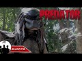 The Predator (HD)  | Fan Film (18 )
