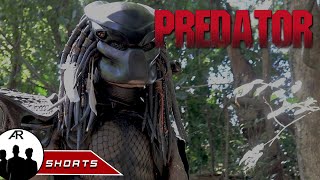 The Predator (HD)  | Fan Film (18+)