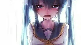 KATELYN_TARVER- YOU DO'T KNOW 《NIGHTCORE》