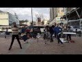 カルメラ Cover 御堂筋JIVE 熱海駅前 20151122 カルメラ Cover 御堂筋JIVE 熱海駅前 20151122