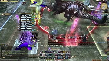 P2S - Static Run (AST POV)