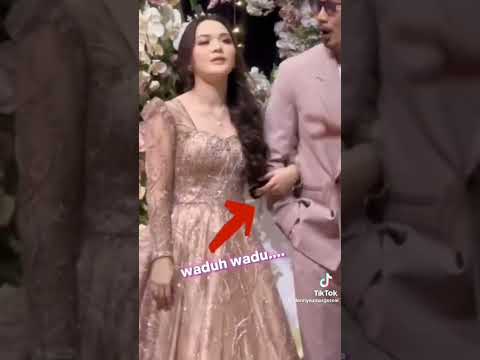 MAELL LEE UDAH NIKAH UDAH DIAMBIL DENNY SUMARGO