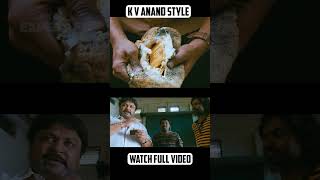 Movie Screenplay Technique