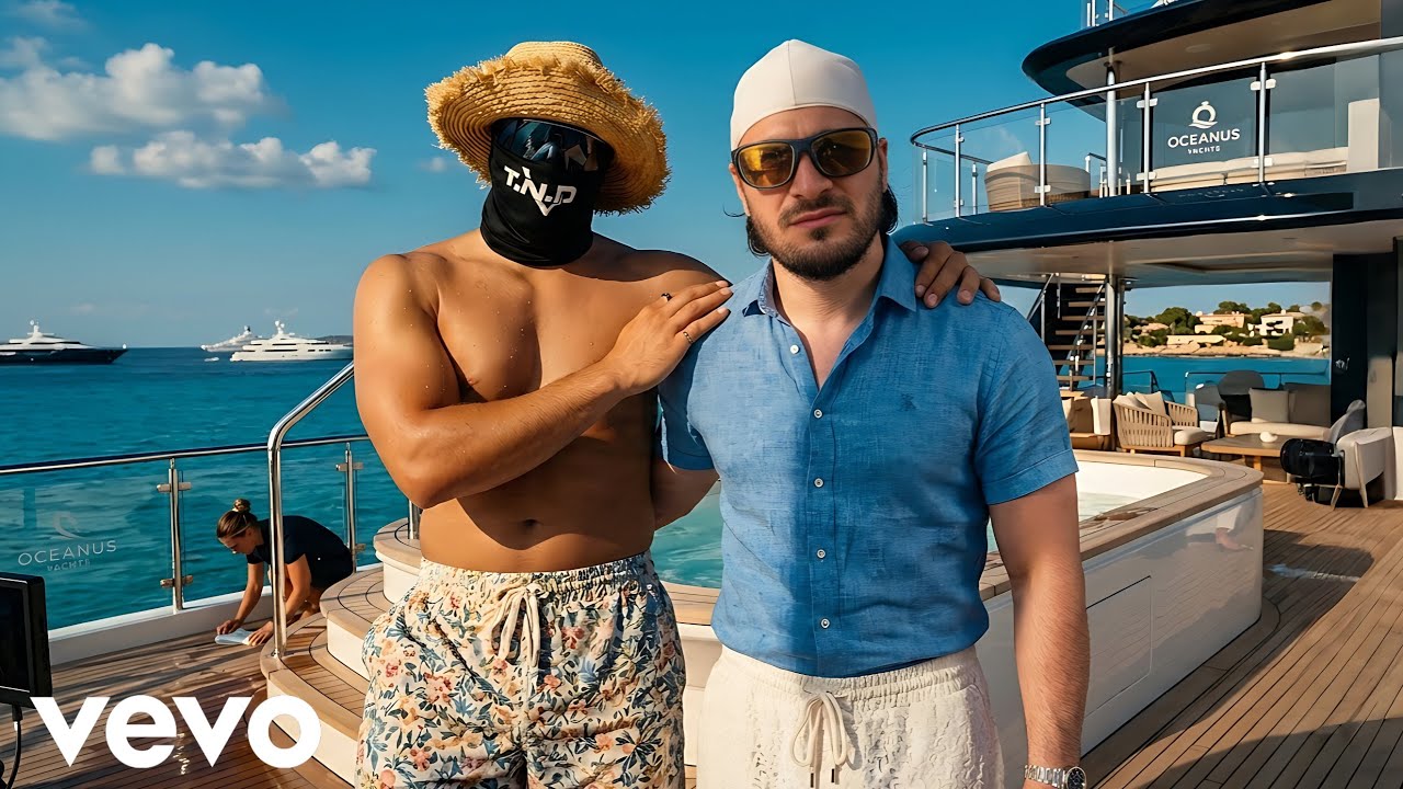 Watch JuL - La Playa (Ft. Gambino & Soolking) on YouTube Watch JuL - La Playa (Ft. Gambino & Soolking) on YouTube