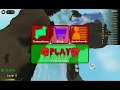 Broken bones IV by Zaquille [roblox]