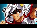 天馬座の星矢(聖域十二宮編)ボイス集1