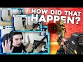 15 Times I Was in the Right Place at the Right Time | Shroud Moments