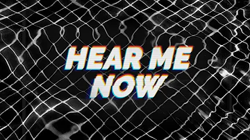 Nicky Romero - Hear Me Now