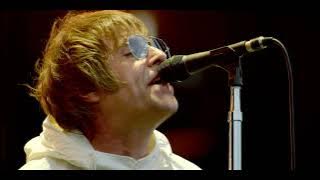 Liam Gallagher - Hello @ Knebworth 2022