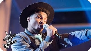 Chase Morton performs ‘If You Let Me Stay’: Knockout Performance - The Voice UK 2016