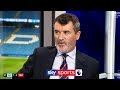 "I have little sympathy for Man City" | Roy Keane on City's injury problems