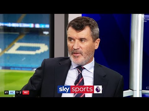 Video: Roy Keane: Biography, Creativity, Career, Personal Life