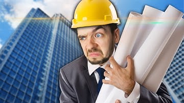 BUILD EM UP | Project Highrise #2