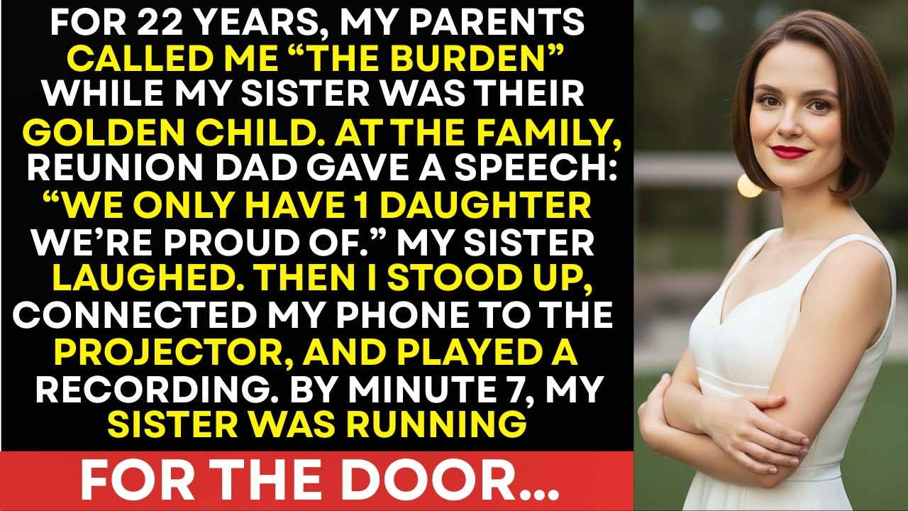 My Parents Called Me 