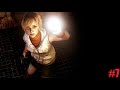 Silent Hill 3 Walkthrough Part 7