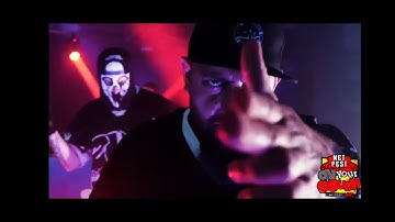 Sodoma Gomora -  Multikill (Live @NETFEST 2020)