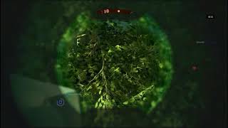 The Wallhack Binoculars - SWBF II (2017)
