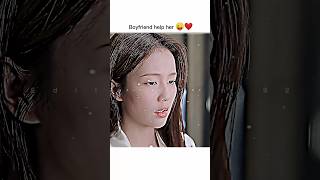 Sajna ❤️🥹 | Romantic K-Drama × C-Drama Love Edit 💕✨ | Heart Touching Vibes #shorts #kdrama #cdrama