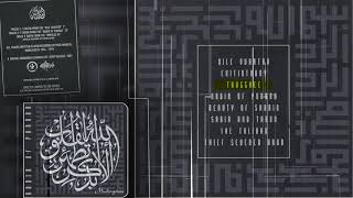 Muslimgauze ‎– Nadir Of Purdah (2008) [Full Album]