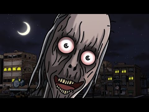 I Am Rocker 3 True Homeless Horror Stories Animated #iamrocker - YouTube