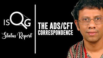 The AdS/CFT Correspondence: a Status Report | Rajesh Gopakumar