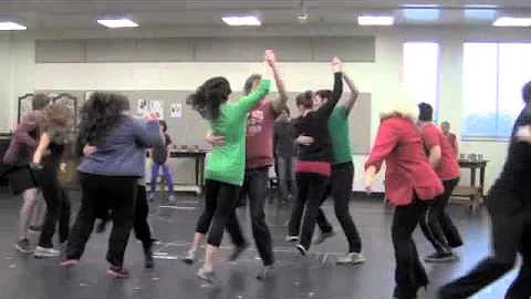 Pioneer Theatre Company's "A Christmas Carol: The ...