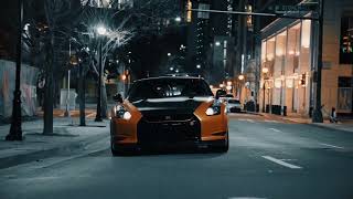 Don Tobol - Arab Traveler | Nissan GTR |