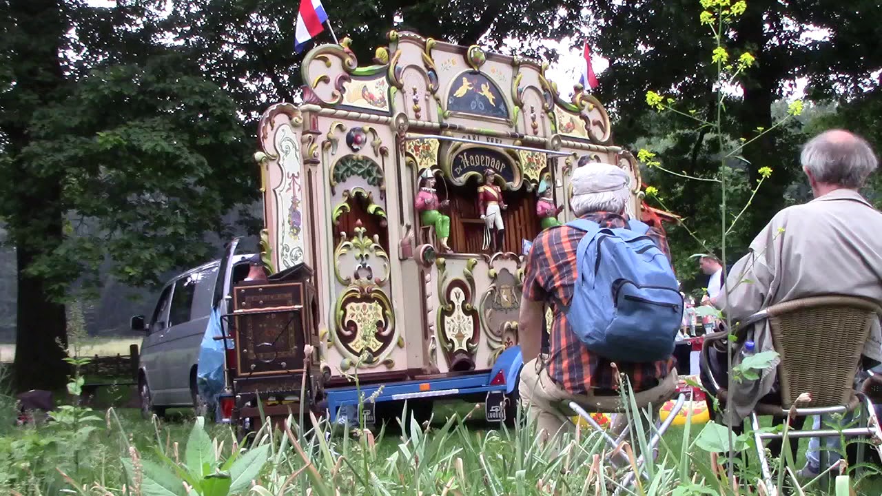 Draaiorgeldag NOM Arnhem #15
